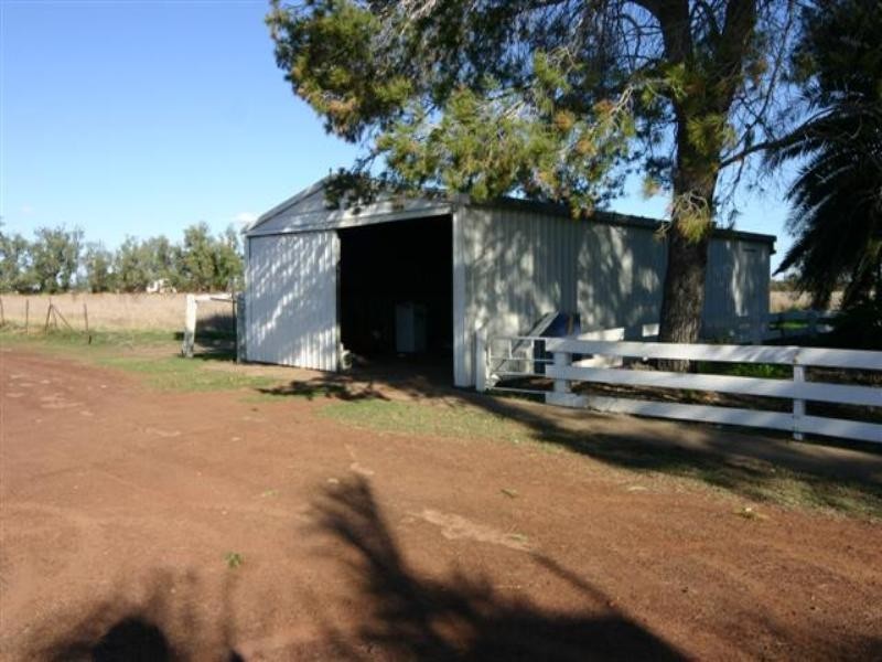 Lot 131 Warrego Highway, Dalby QLD 4405