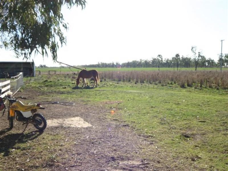 Lot 131 Warrego Highway, Dalby QLD 4405