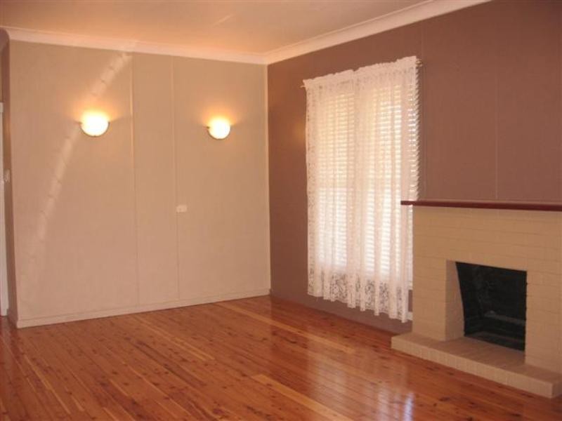 3 Hawthorne Street, Dalby QLD 4405