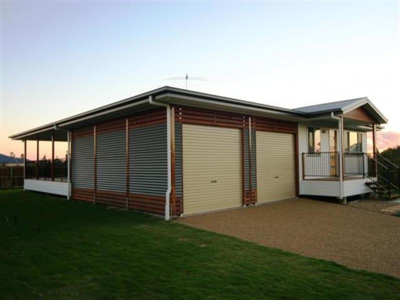 1 Glen Eagles Drive, Dalby QLD 4405