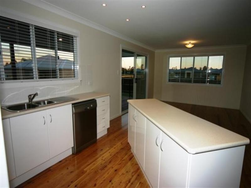 1 Glen Eagles Drive, Dalby QLD 4405