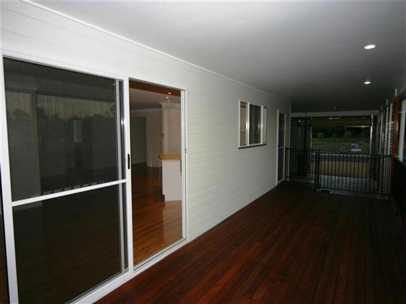 1 Glen Eagles Drive, Dalby QLD 4405