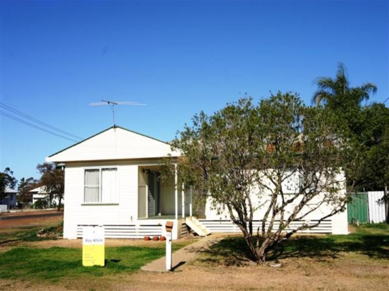 118 Bunya, Dalby QLD 4405