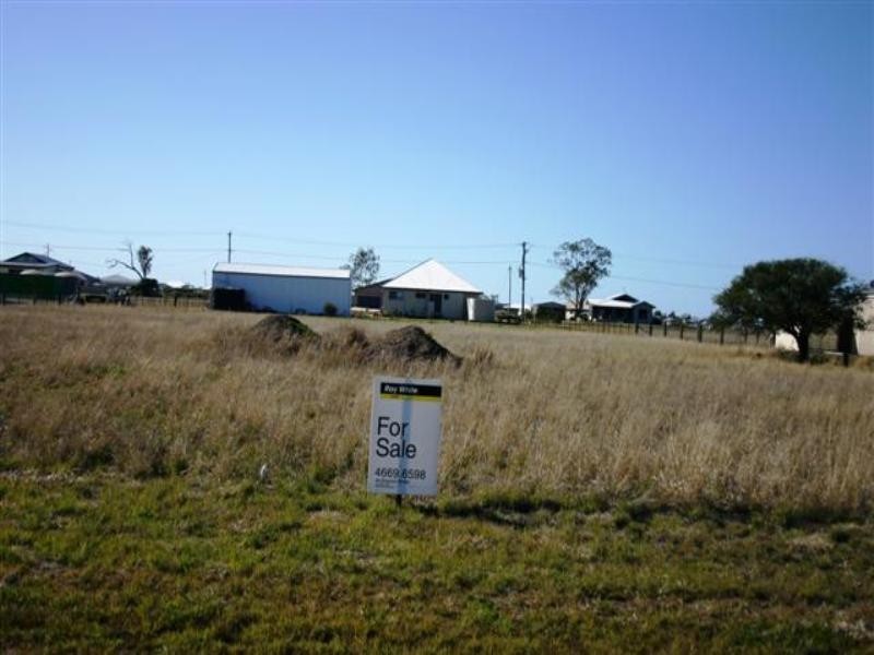 72 Millbrook Court, Dalby QLD 4405