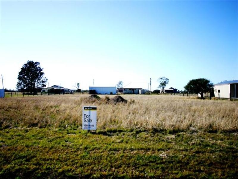 72 Millbrook Court, Dalby QLD 4405