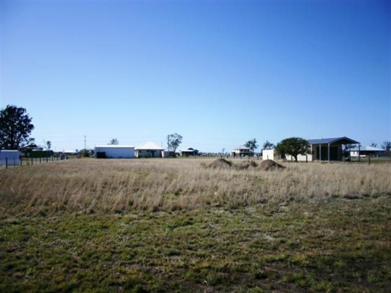 72 Millbrook Court, Dalby QLD 4405