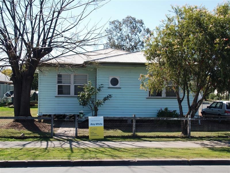 Dalby QLD 4405