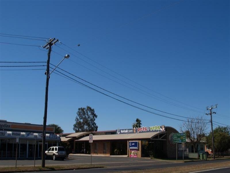 Dalby QLD 4405