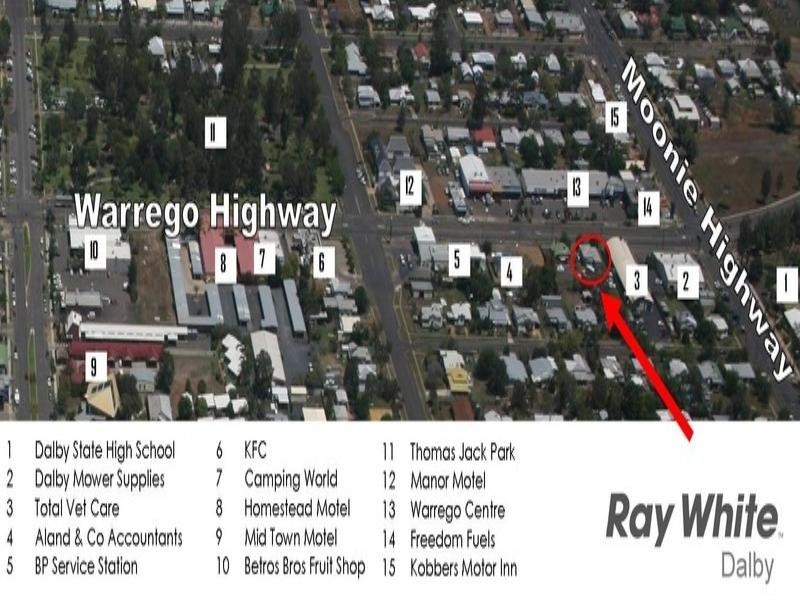 Dalby QLD 4405