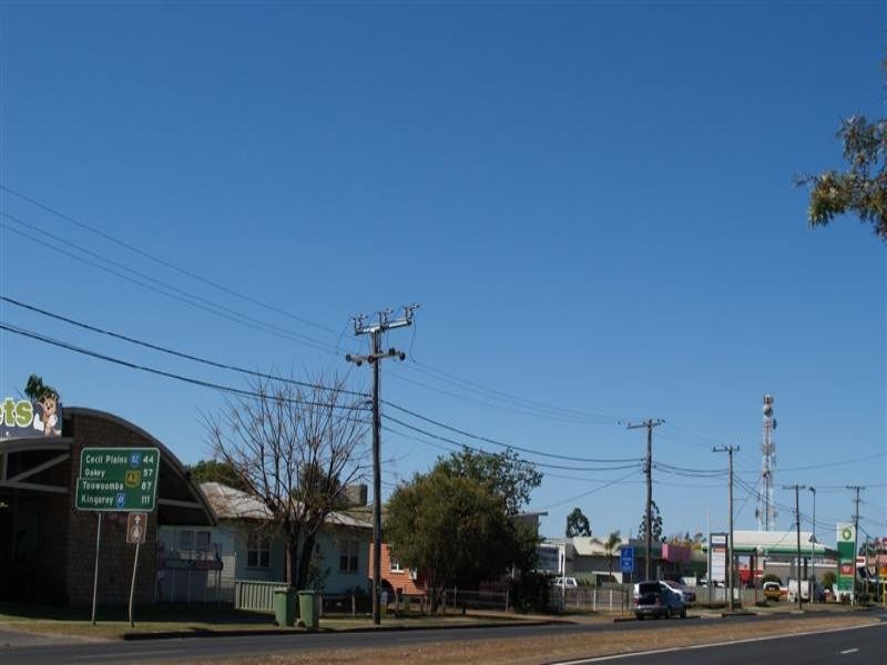 Dalby QLD 4405