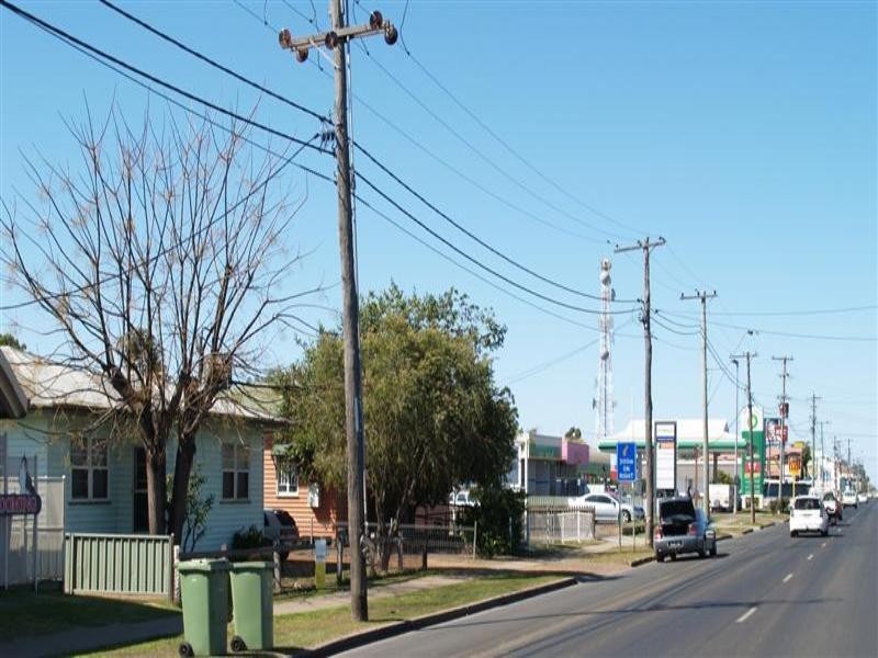 Dalby QLD 4405