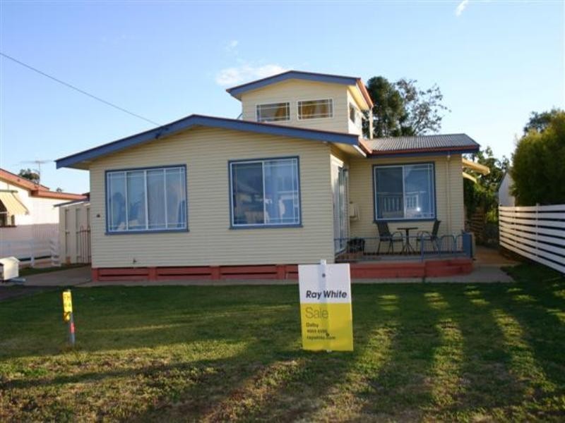 Dalby QLD 4405