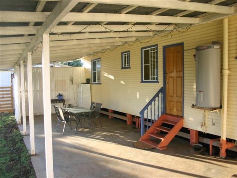 Dalby QLD 4405
