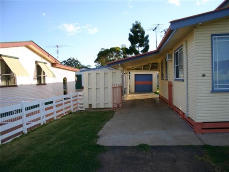 Dalby QLD 4405
