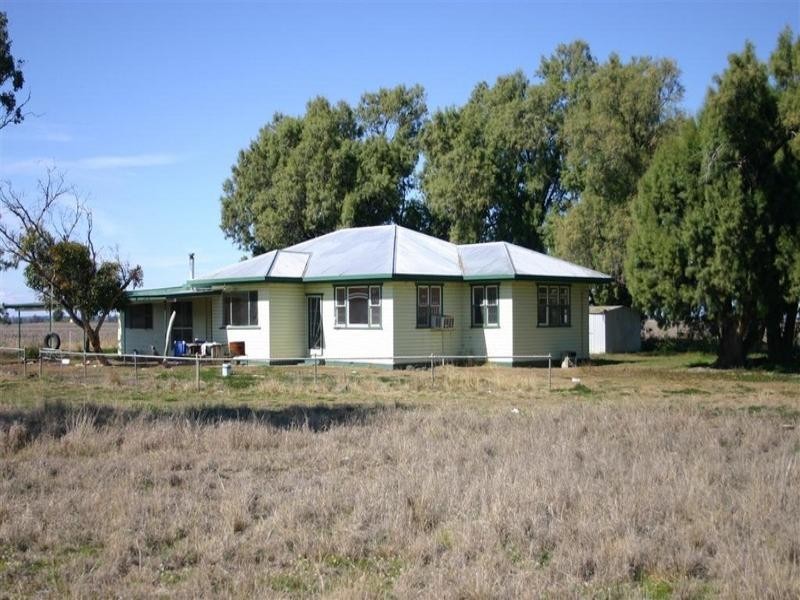 Bowenville QLD 4404