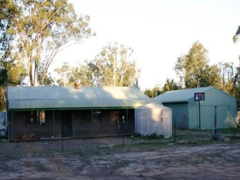 2391 Kumbarilla Lane, Dalby QLD 4405
