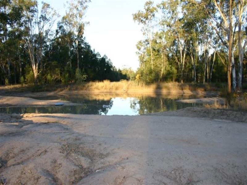 2391 Kumbarilla Lane, Dalby QLD 4405