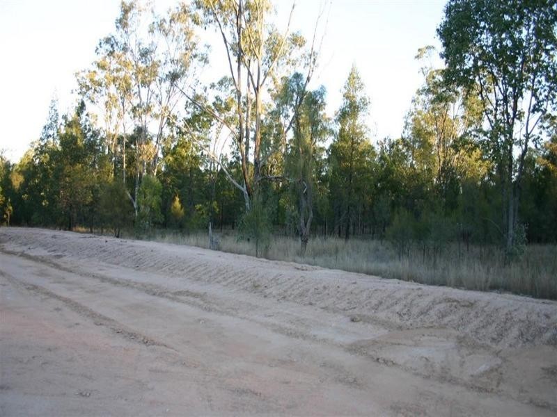 2391 Kumbarilla Lane, Dalby QLD 4405