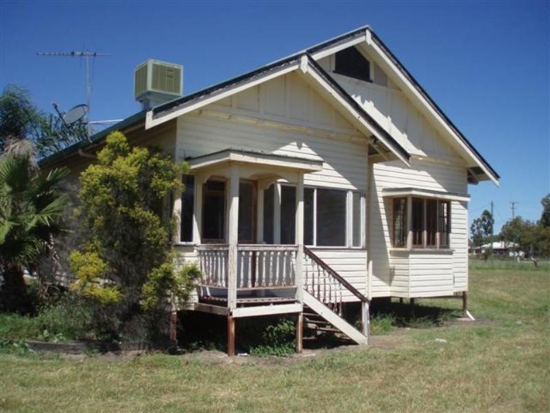 00 Dalby Aerodrome Road, Dalby QLD 4405