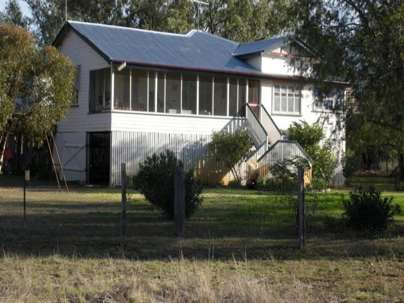 . Turana/Wollambi, Meandarra QLD 4422