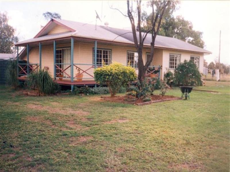 . Turana/Wollambi, Meandarra QLD 4422