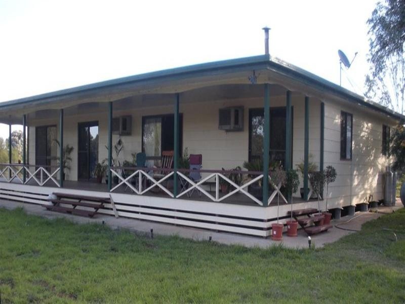 Inglestone QLD 4422