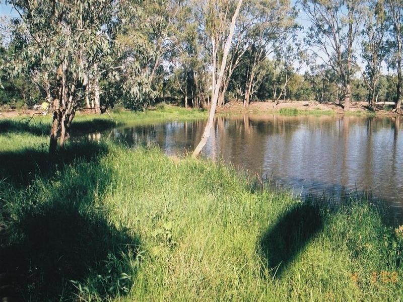 . Boolara, Meandarra QLD 4422