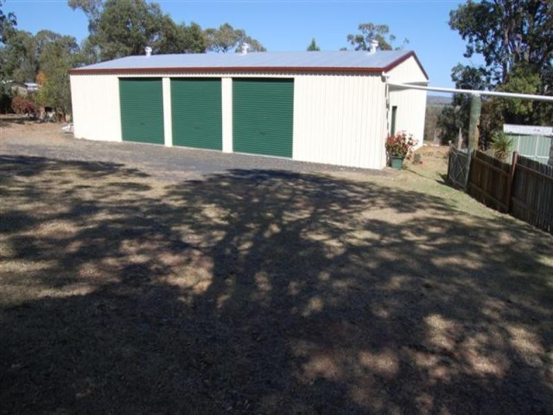 Bell QLD 4408