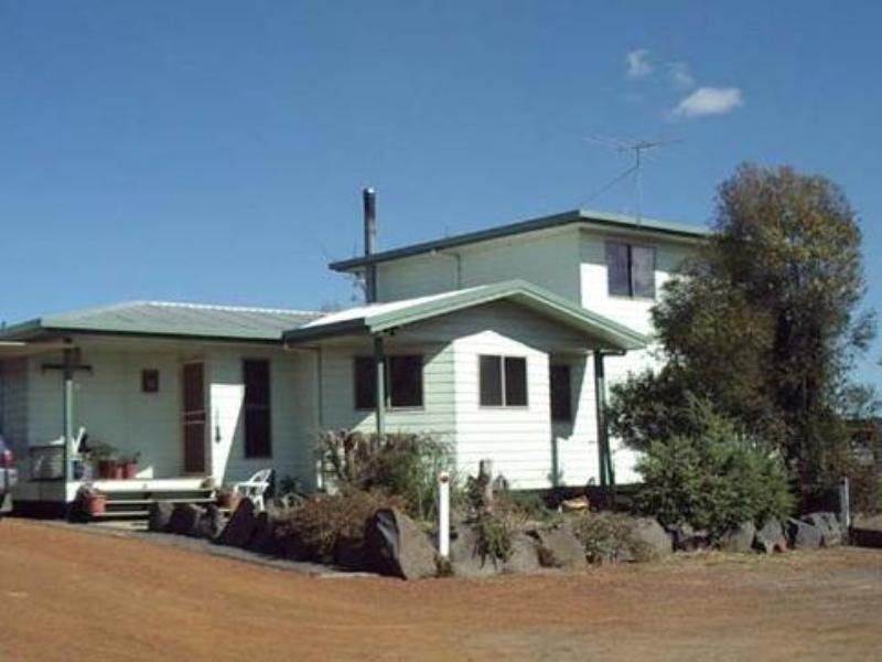 Dalby QLD 4405