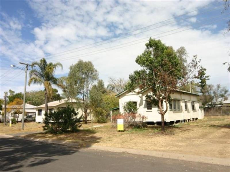 10 and 12 Connelley Street, Dalby QLD 4405