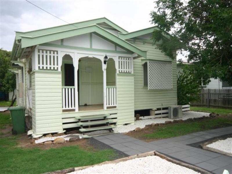 69 Pratten Street, Dalby QLD 4405