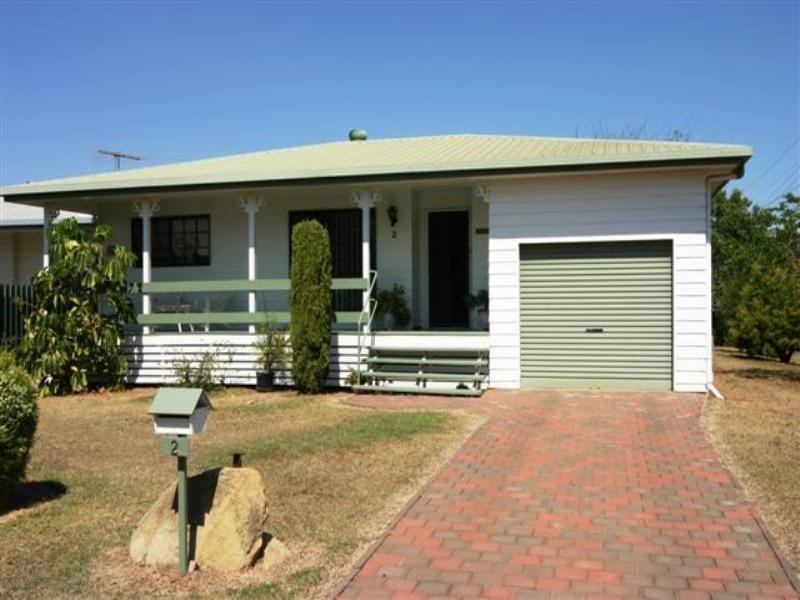 2 Lyons Court, Dalby QLD 4405