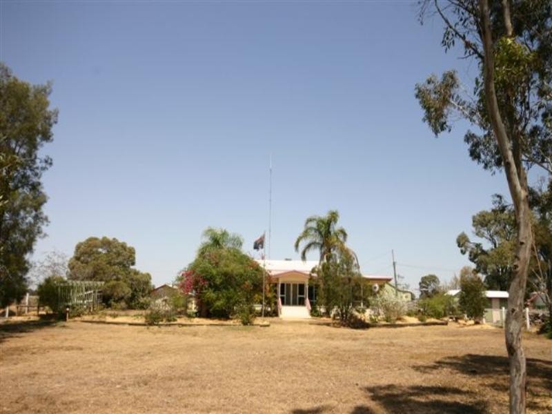 The Gums QLD 4406
