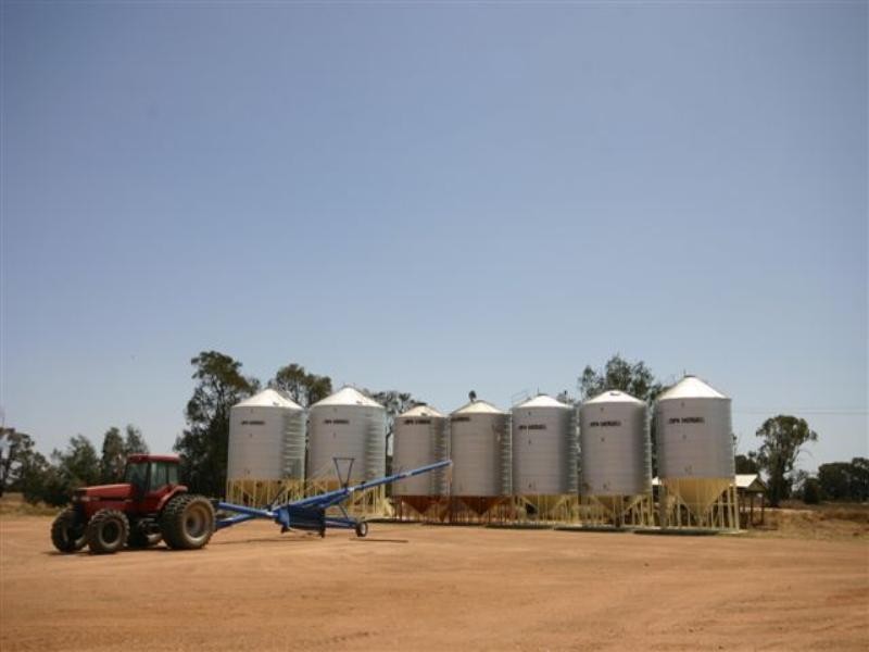 The Gums QLD 4406