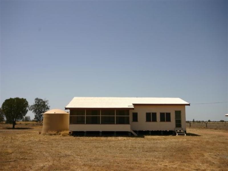 The Gums QLD 4406