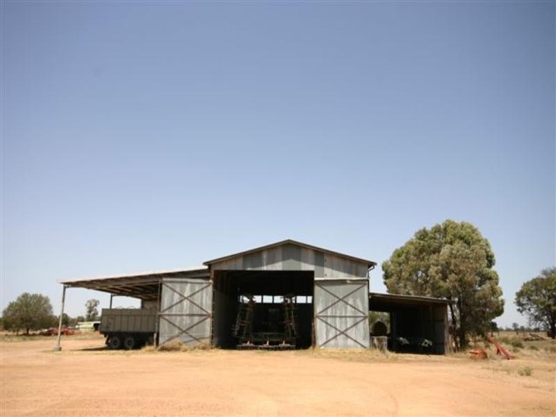The Gums QLD 4406
