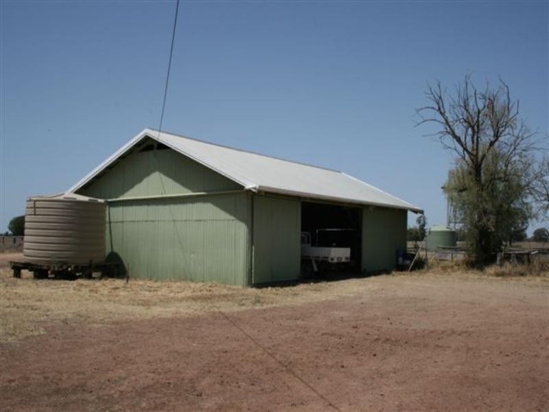 The Gums QLD 4406