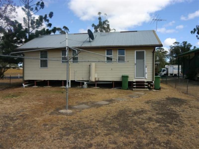 83a Arthur Street, Dalby QLD 4405