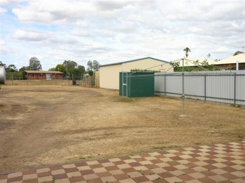 7 Patrick Street, Dalby QLD 4405