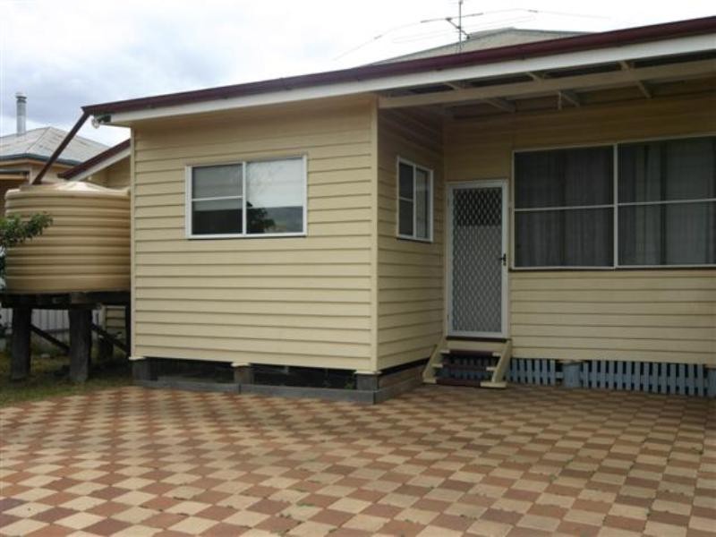 7 Patrick Street, Dalby QLD 4405