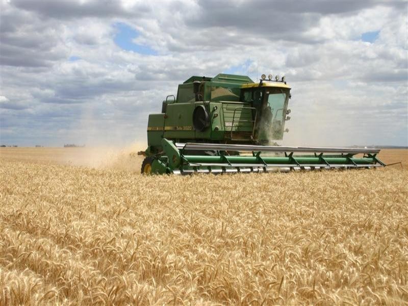 . “PRAIRIE”, Dalby QLD 4405