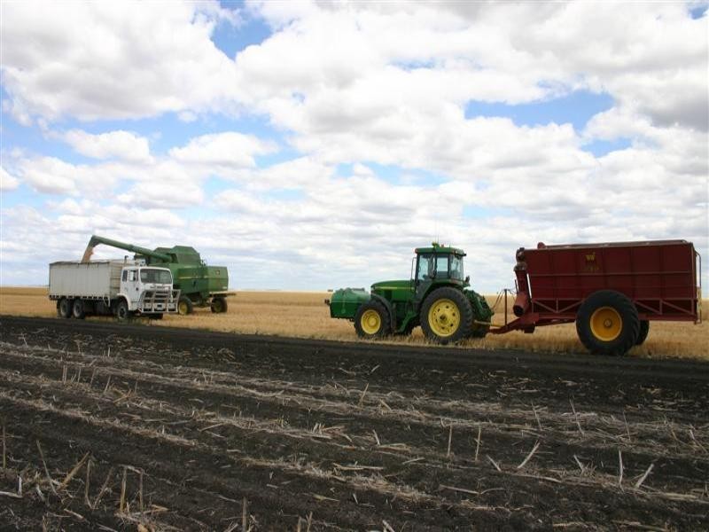 . “PRAIRIE”, Dalby QLD 4405