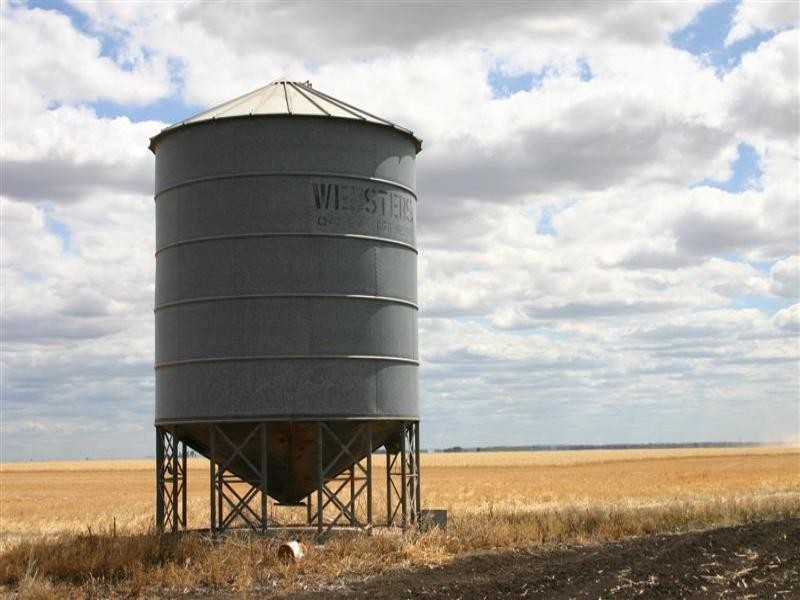 . “PRAIRIE”, Dalby QLD 4405