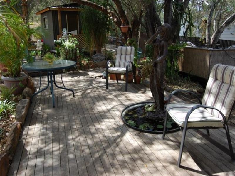 58 Cassidy Street, Bell QLD 4408