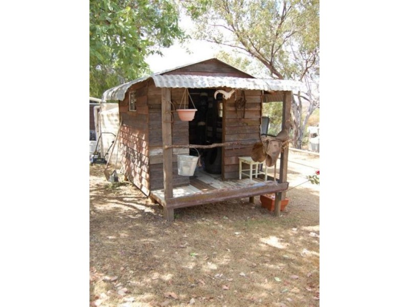 58 Cassidy Street, Bell QLD 4408