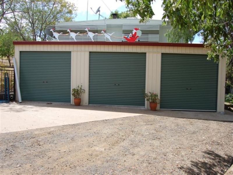 58 Cassidy Street, Bell QLD 4408