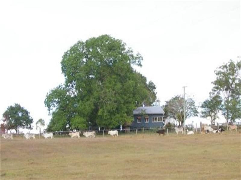 . “BRAHMLEIGH”, Glenwood QLD 4570