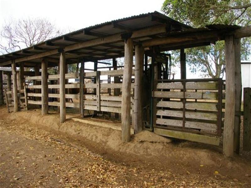 . “BRAHMLEIGH”, Glenwood QLD 4570