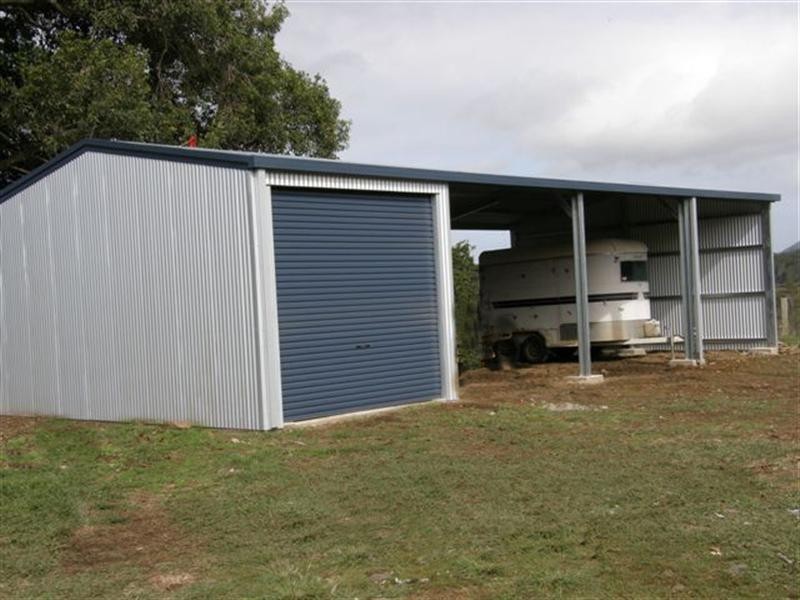 . “BRAHMLEIGH”, Glenwood QLD 4570