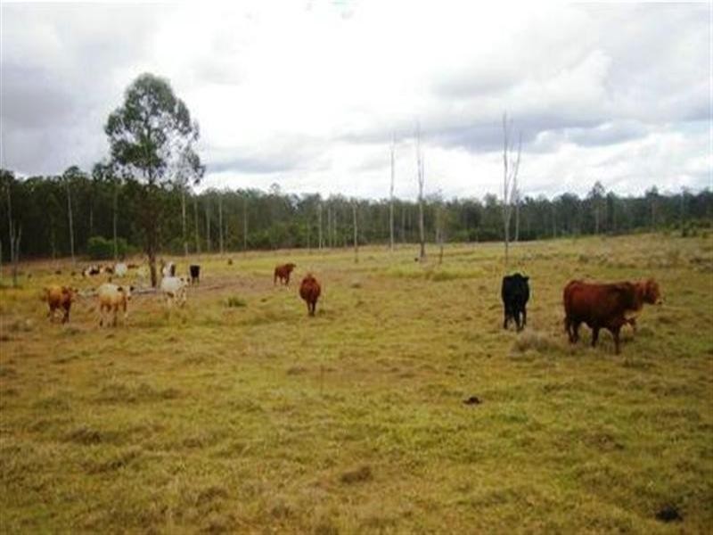 . “BRAHMLEIGH”, Glenwood QLD 4570